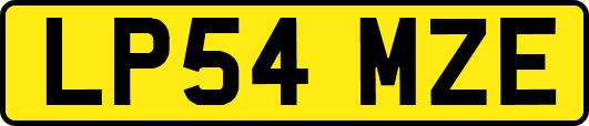 LP54MZE