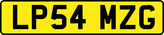 LP54MZG