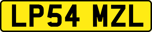 LP54MZL