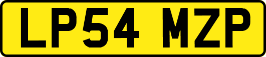 LP54MZP