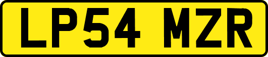 LP54MZR