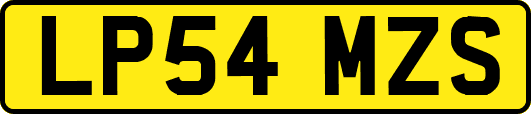 LP54MZS
