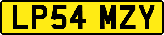 LP54MZY