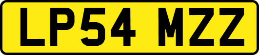 LP54MZZ