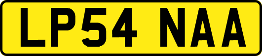 LP54NAA