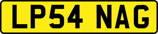 LP54NAG