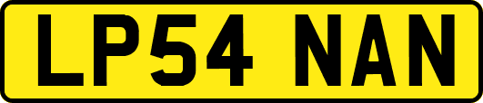 LP54NAN