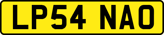 LP54NAO