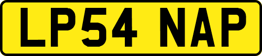LP54NAP
