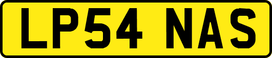 LP54NAS