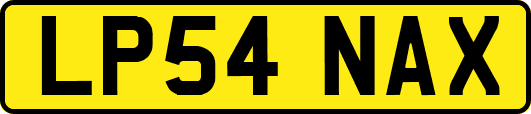 LP54NAX