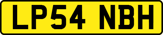 LP54NBH