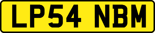 LP54NBM