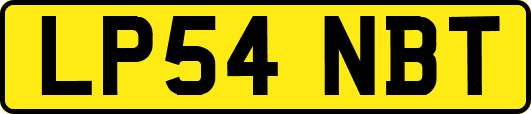 LP54NBT