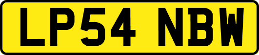 LP54NBW