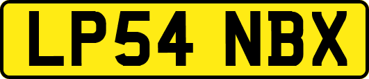 LP54NBX