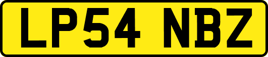 LP54NBZ