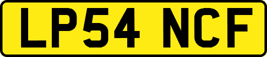 LP54NCF