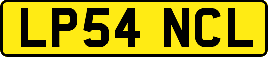 LP54NCL