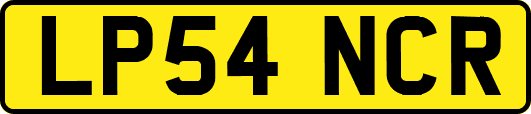 LP54NCR