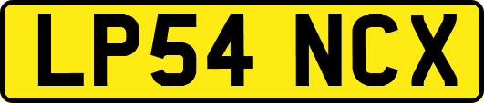 LP54NCX