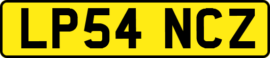 LP54NCZ