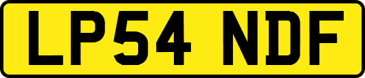LP54NDF