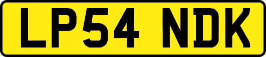 LP54NDK