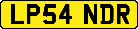 LP54NDR