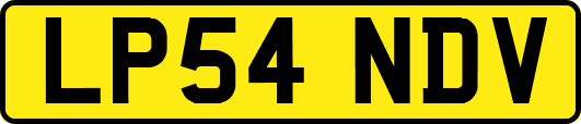 LP54NDV