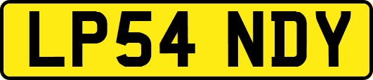 LP54NDY