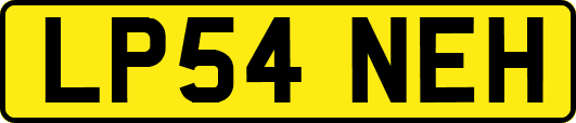 LP54NEH