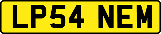 LP54NEM