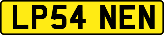 LP54NEN