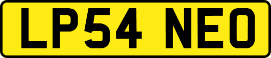 LP54NEO