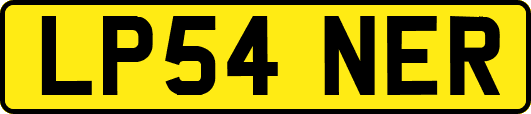 LP54NER