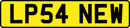 LP54NEW
