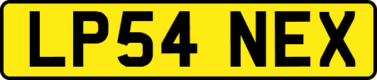 LP54NEX