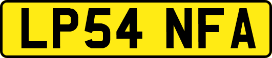 LP54NFA