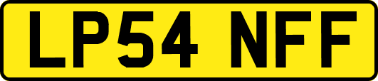 LP54NFF