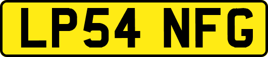 LP54NFG