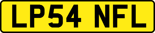 LP54NFL