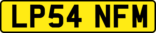 LP54NFM