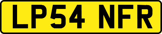 LP54NFR