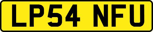 LP54NFU
