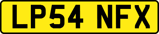 LP54NFX