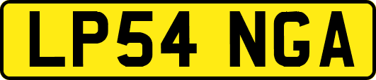 LP54NGA