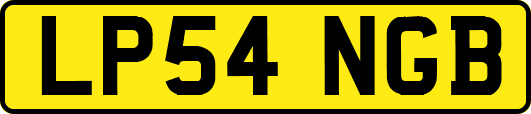 LP54NGB