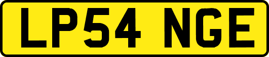 LP54NGE