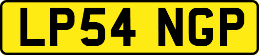 LP54NGP